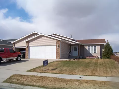 4904 Fairfax Loop, Bismarck, ND 58503 photo 42