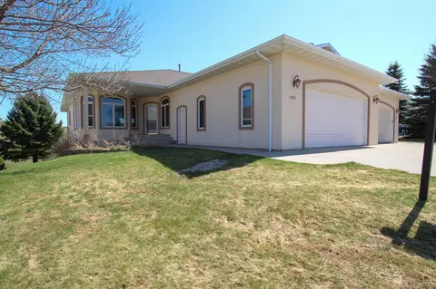 1912 Mesquite Loop, Bismarck, ND 58503 photo 1