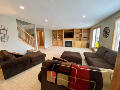 3313 Thunderbird Ln, Bismarck, ND 58503 photo 30