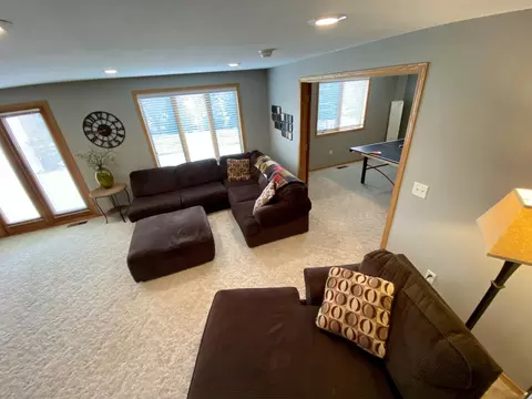 3313 Thunderbird Ln, Bismarck, ND 58503 photo 32