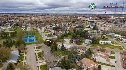 909 Central Ave, Bismarck, ND 58501 photo 30