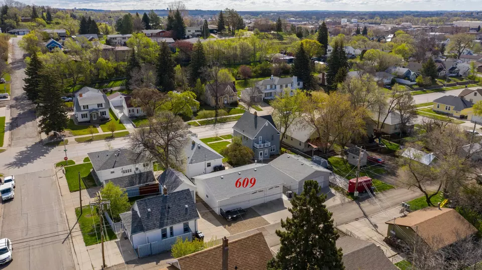  609 6th Ave NW, Mandan, ND 58554 photo 45