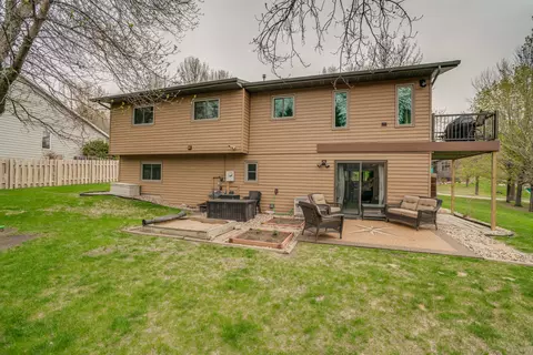 3328 Hackberry St, Bismarck, ND 58503 photo 48