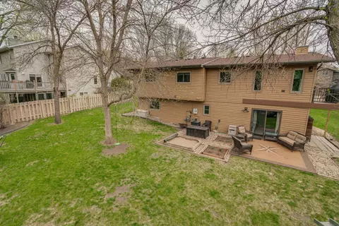 3328 Hackberry St, Bismarck, ND 58503 photo 46