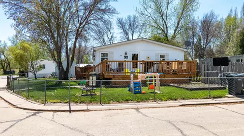 219 Coyote St, Mandan, ND 58554 photo 37