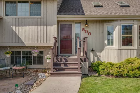 500 E Wachter Ave, Bismarck, ND 58504 photo 4