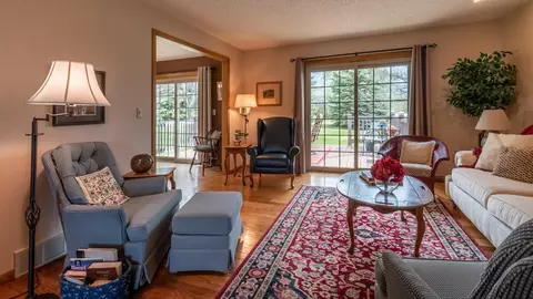 3035 Dublin Dr, Bismarck, ND 58503 photo 12