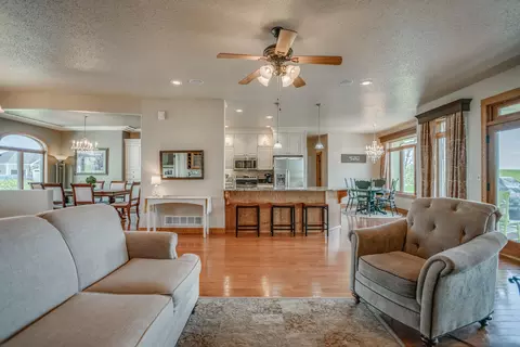 3237 Link Dr, Bismarck, ND 58503 photo 17