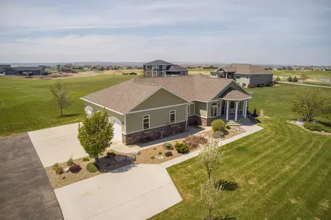 3237 Link Dr, Bismarck, ND 58503 photo 73