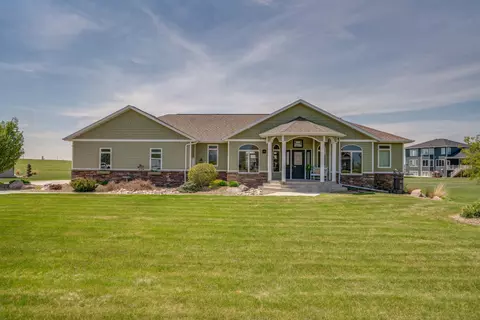 3237 Link Dr, Bismarck, ND 58503 photo 66