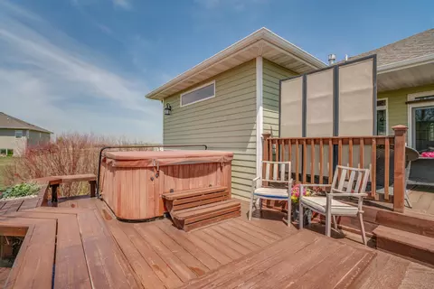 3237 Link Dr, Bismarck, ND 58503 photo 57