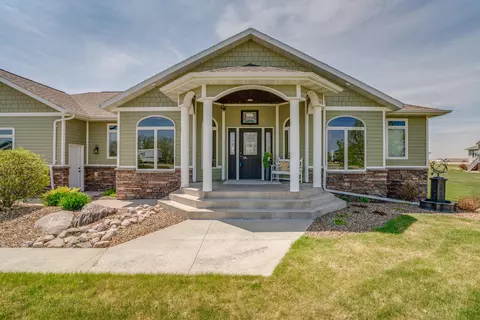 3237 Link Dr, Bismarck, ND 58503 photo 71
