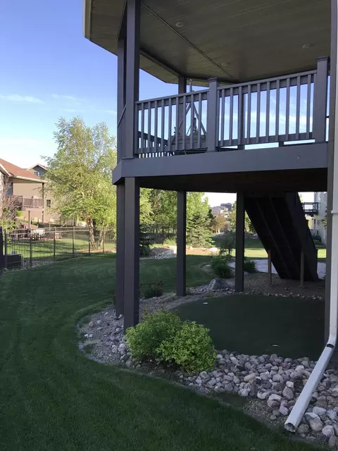 1415 Eagles View Ln, Bismarck, ND 58503 photo 25