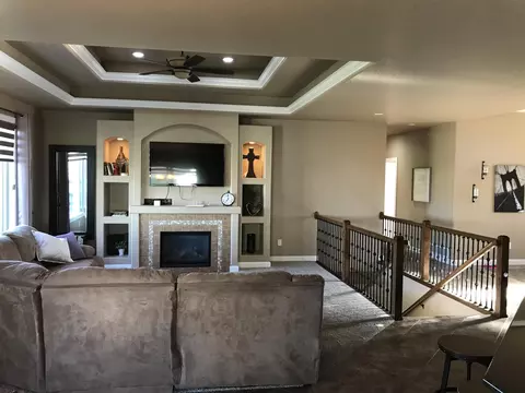 1415 Eagles View Ln, Bismarck, ND 58503 photo 3