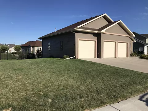 1415 Eagles View Ln, Bismarck, ND 58503 photo 30