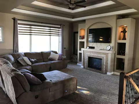 1415 Eagles View Ln, Bismarck, ND 58503 photo 24