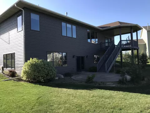 1415 Eagles View Ln, Bismarck, ND 58503 photo 9