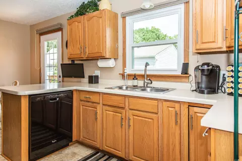 1608 Boulevard Ave E, Bismarck, ND 58501 photo 13