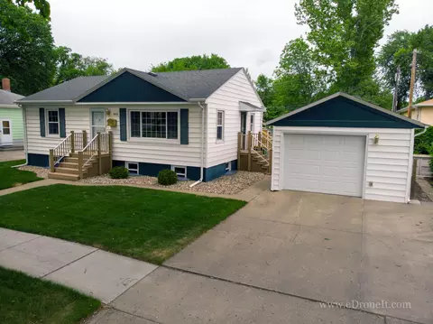 1608 Boulevard Ave E, Bismarck, ND 58501 photo 35