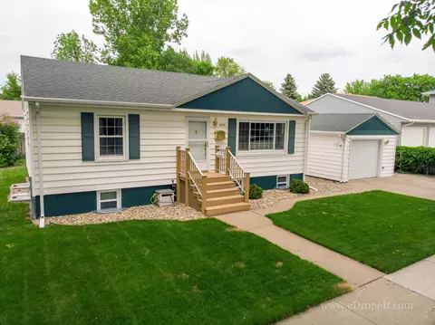 1608 Boulevard Ave E, Bismarck, ND 58501 photo 37