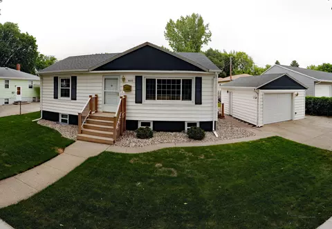1608 Boulevard Ave E, Bismarck, ND 58501 photo 42