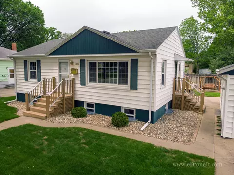 1608 Boulevard Ave E, Bismarck, ND 58501 photo 38