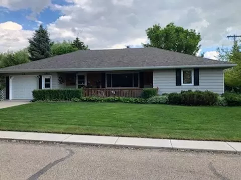 3 4th Ave E, Wing, ND 58494 photo 39