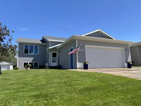 2514 10th Ave SE, Mandan, ND 58554 photo 32