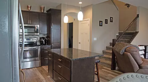 2452 Waterpark Loop SE, Mandan, ND 58554 photo 23