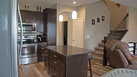 2452 Waterpark Loop SE, Mandan, ND 58554 photo 29