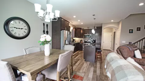 2452 Waterpark Loop SE, Mandan, ND 58554 photo 10