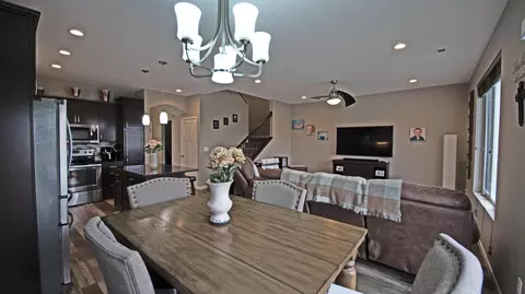 2452 Waterpark Loop SE, Mandan, ND 58554 photo 19