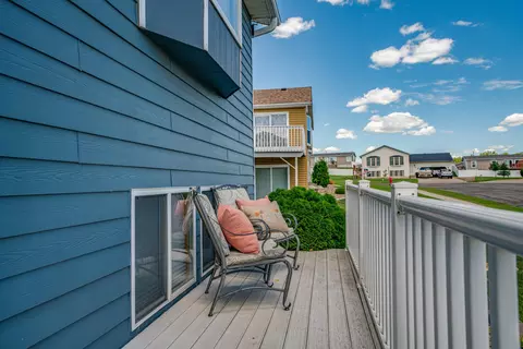 3212 Bethany Loop, Bismarck, ND 58503 photo 4