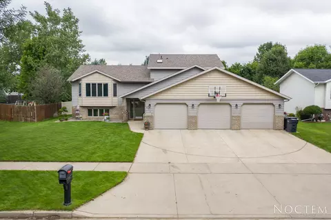 4723 Pintail Loop SE, Mandan, ND 58554 photo 51