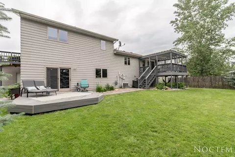 4723 Pintail Loop SE, Mandan, ND 58554 photo 39
