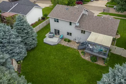 4723 Pintail Loop SE, Mandan, ND 58554 photo 48