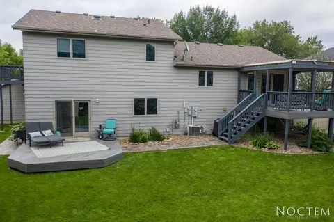 4723 Pintail Loop SE, Mandan, ND 58554 photo 43
