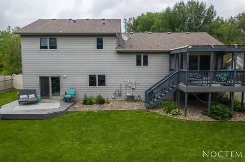 4723 Pintail Loop SE, Mandan, ND 58554 photo 44