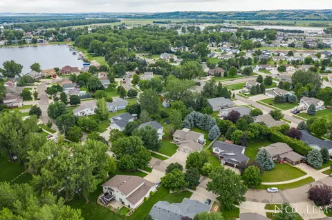 4723 Pintail Loop SE, Mandan, ND 58554 photo 49