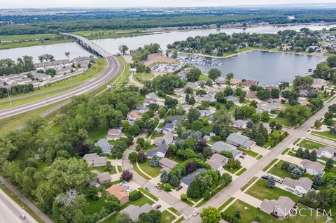 4723 Pintail Loop SE, Mandan, ND 58554 photo 50