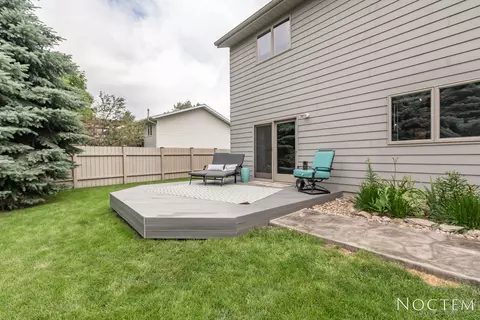 4723 Pintail Loop SE, Mandan, ND 58554 photo 41