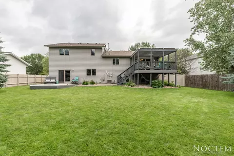 4723 Pintail Loop SE, Mandan, ND 58554 photo 40