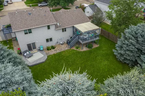 4723 Pintail Loop SE, Mandan, ND 58554 photo 47