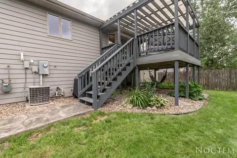 4723 Pintail Loop SE, Mandan, ND 58554 photo 42