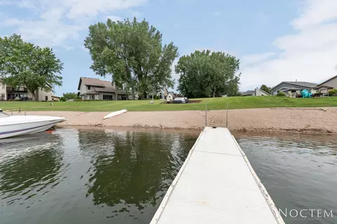 3016 N Shore Loop SE, Mandan, ND 58554 photo 45