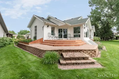 3016 N Shore Loop SE, Mandan, ND 58554 photo 47