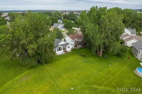 3016 N Shore Loop SE, Mandan, ND 58554 photo 52