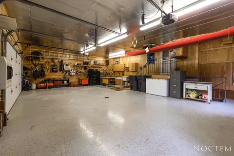3016 N Shore Loop SE, Mandan, ND 58554 photo 41