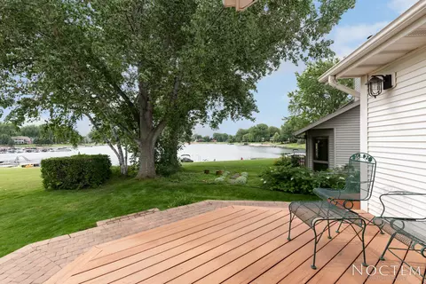 3016 N Shore Loop SE, Mandan, ND 58554 photo 48