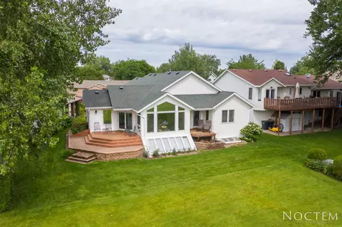 3016 N Shore Loop SE, Mandan, ND 58554 photo 50